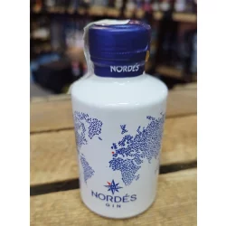 Nordes Atlantic Galician Gin  0,05